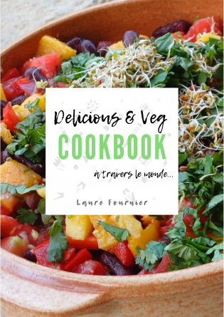 Deilicious & Veg CookBook 