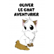 oliver le chat aventurier