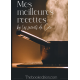 Mes meilleures recettes
