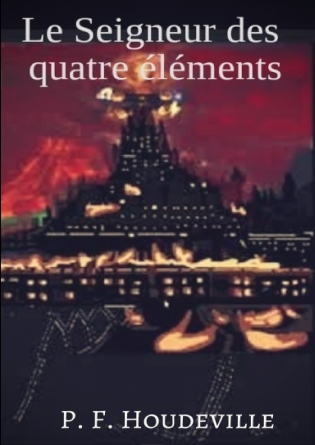 Le Seigneur des Quatre éléments