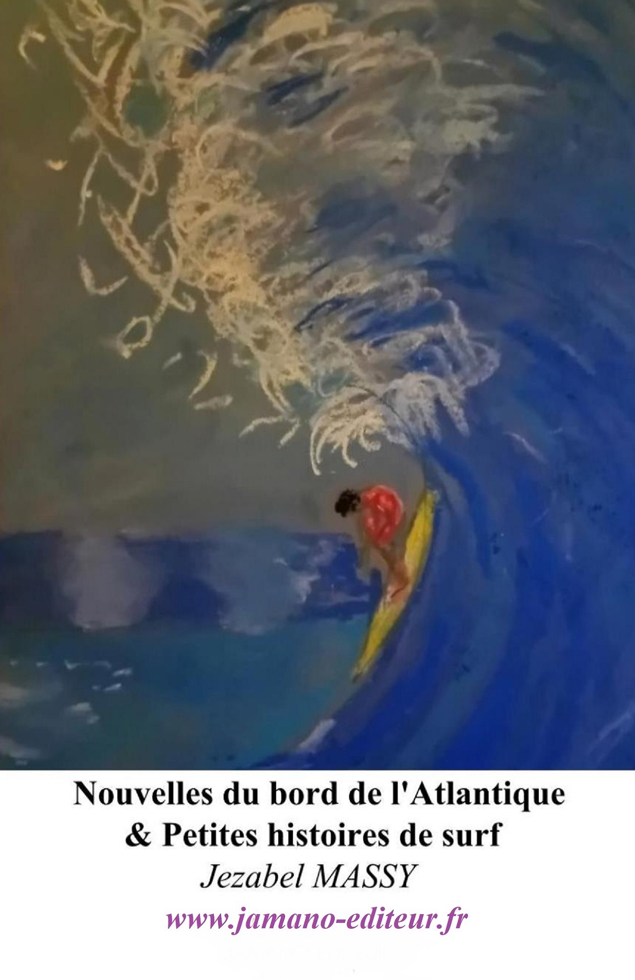 Nouvelles du bord de l'Atlantique 
