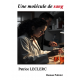 Une molécule de sang