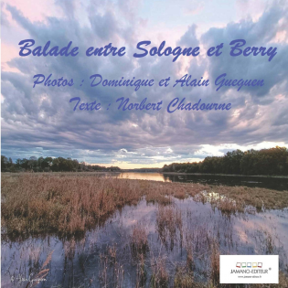 Balade entre Sologne et Berry