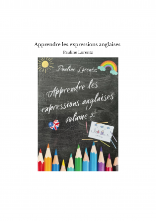 Apprendre les expressions anglaises 