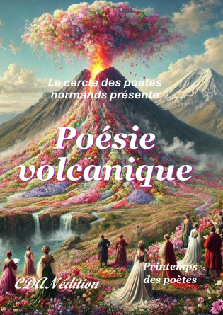 Poésie volcanique