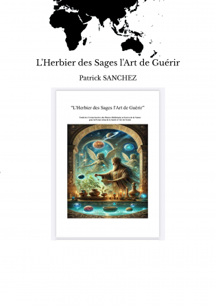 L'Herbier des Sages l'Art de Guérir