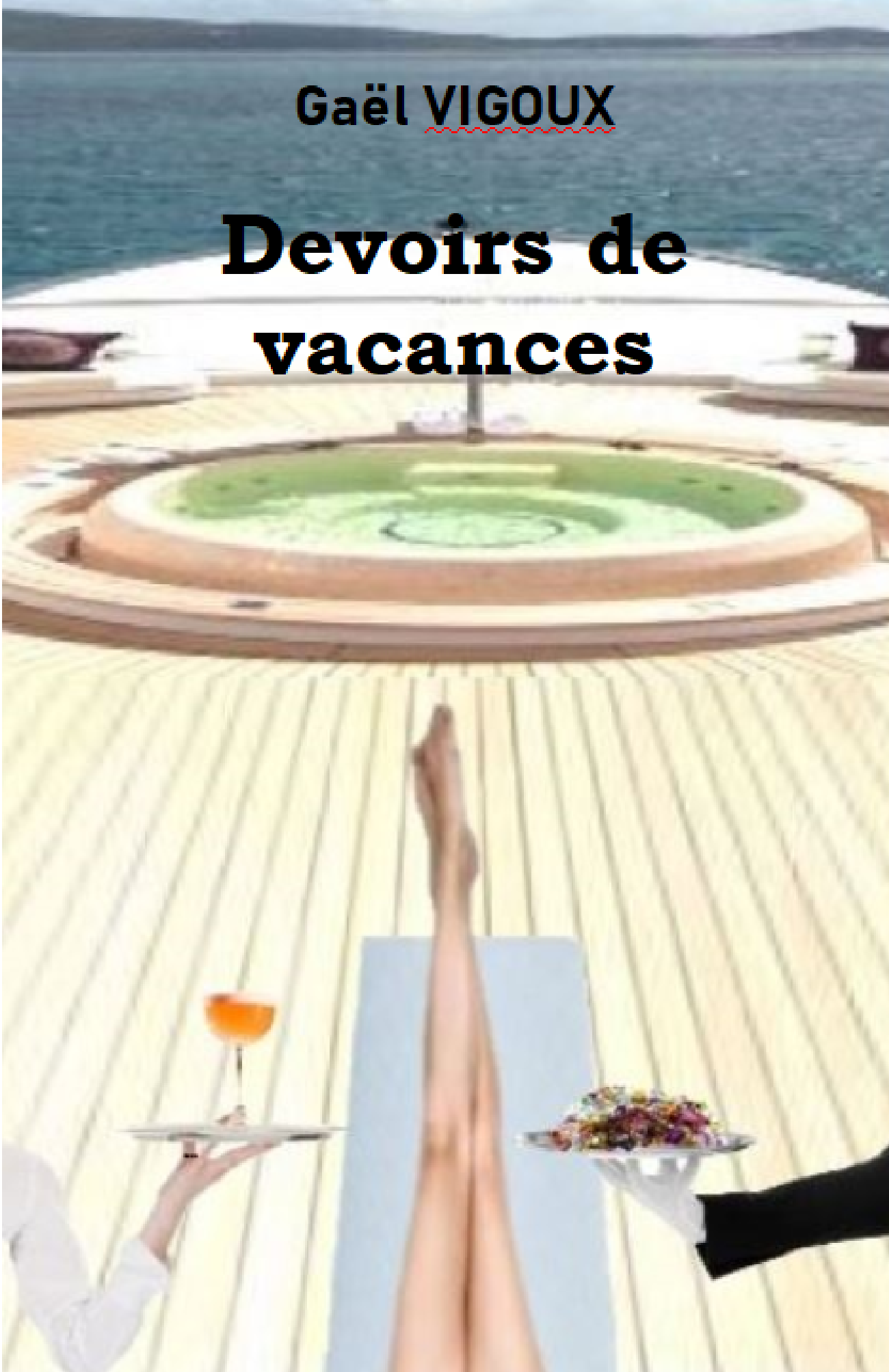 Devoirs de vacances
