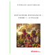Souvenirs d'enfance. Tome 1 : L'Italie
