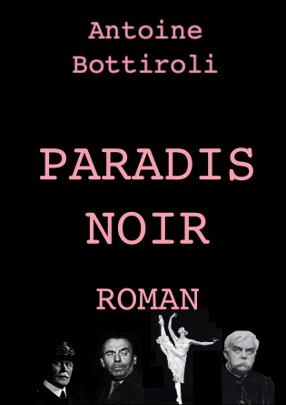 Paradis Noir