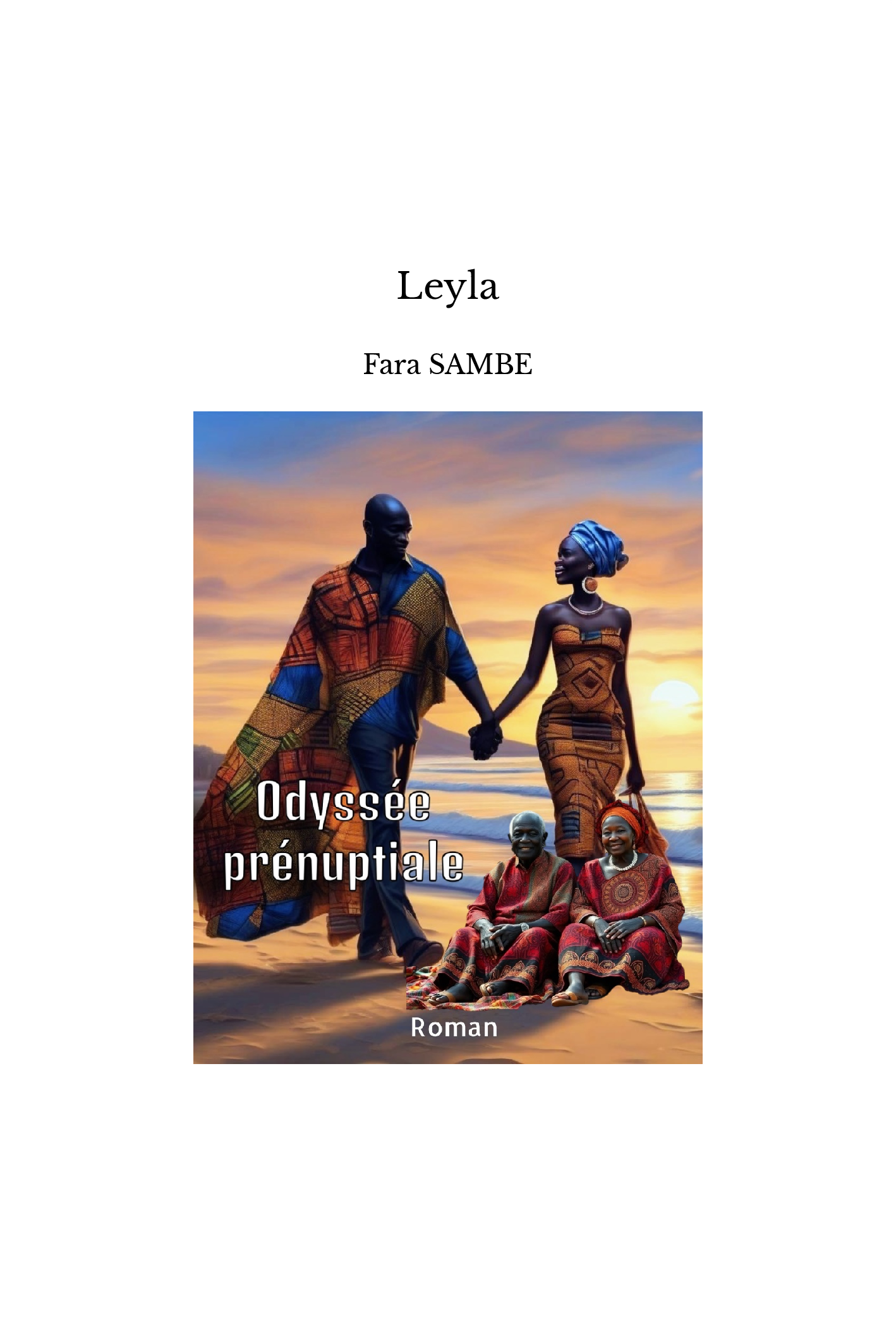 Leyla