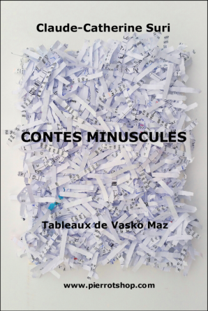 CONTES MINUSCULES