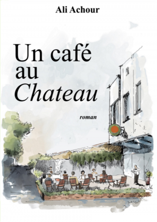 Un café au Chateau