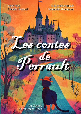 LES CONTES DE PERRAULT
