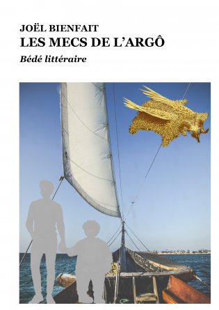 LES MECS DE L'ARGÔ