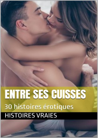 Entre ses cuisses