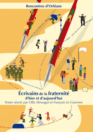 Ecrivains de la Fraternité