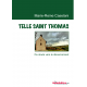 TELLE SAINT THOMAS