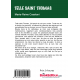 TELLE SAINT THOMAS