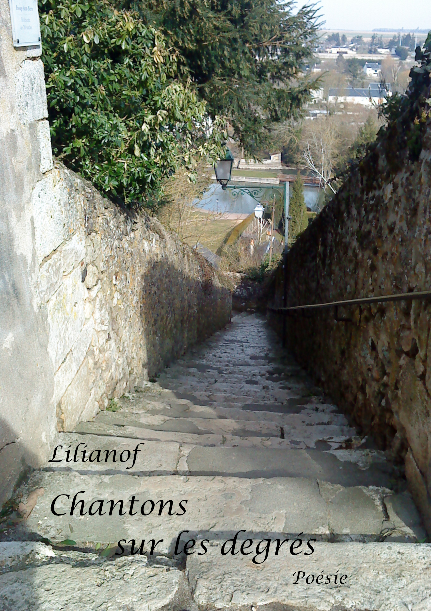 CHANTONS SUR LES DEGRÉS 