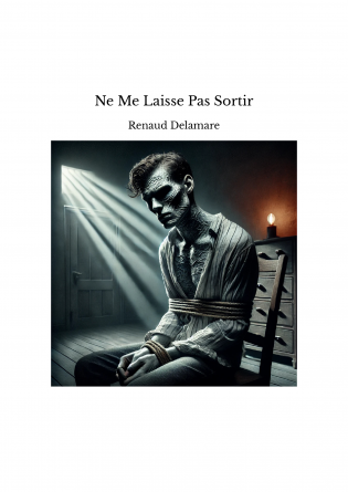 Ne Me Laisse Pas Sortir