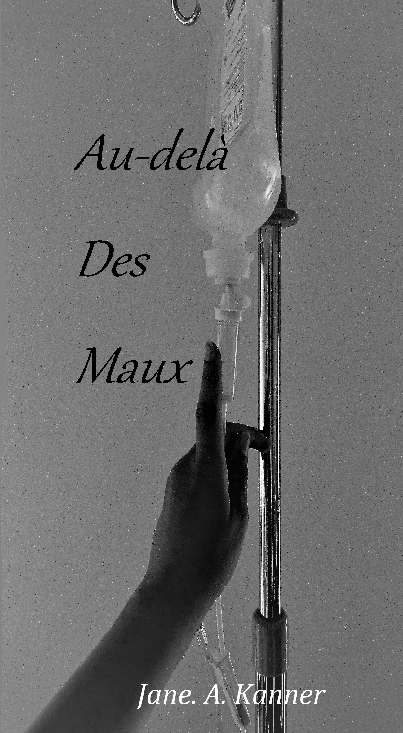 Au-delà des maux