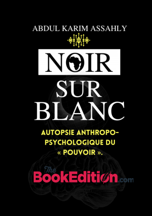 NOIR SUR BLACK
