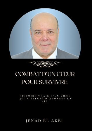 COMBAT D'UN CŒUR POUR SURVIVRE