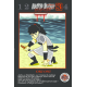 Kajiya to Bushi - T3- Oki Oni