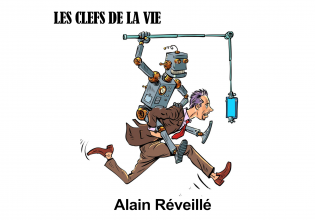 Les clefs de la vie