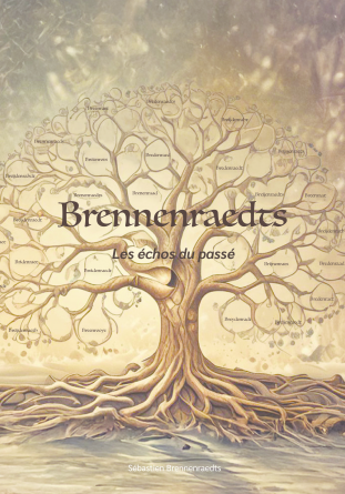 Brennenraedts - Les échos du passé
