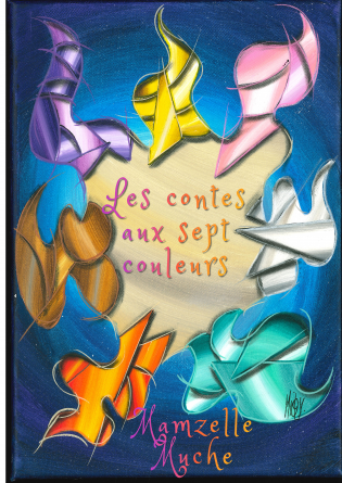 Les contes aux sept couleurs