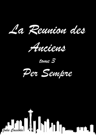 La Réunion 3 : Per Sempre