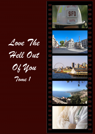 Love the Hell Out of You (EN)