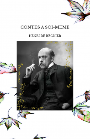CONTES A SOI-MEME