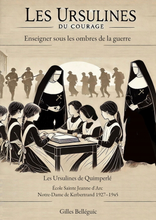 LES URSULINES DU COURAGE