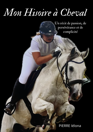 Mon Histoire à Cheval