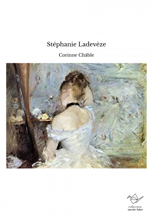Stéphanie Ladevèze