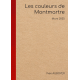 Les couleurs de Montmartre