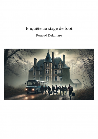 Enquête au stage de foot