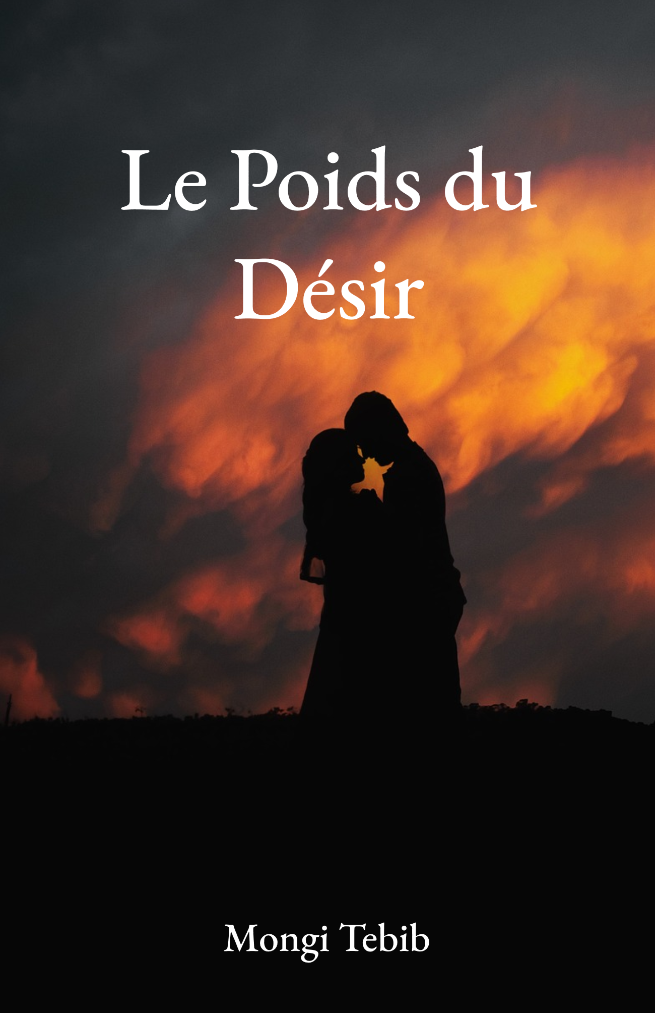 Le poids du désir 