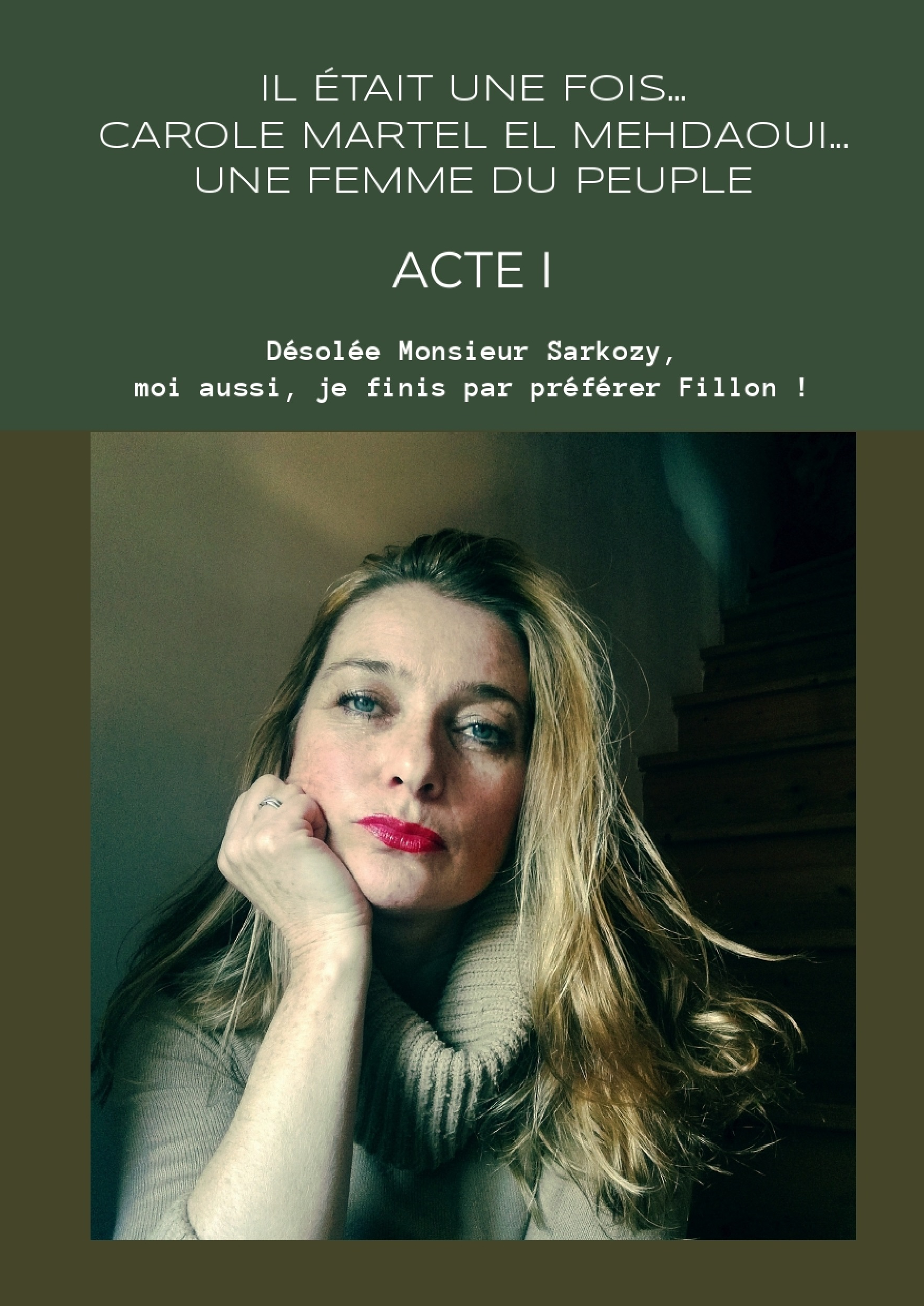 Il était une fois… Carole Martel...