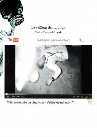 Le veilleur de nuit noir