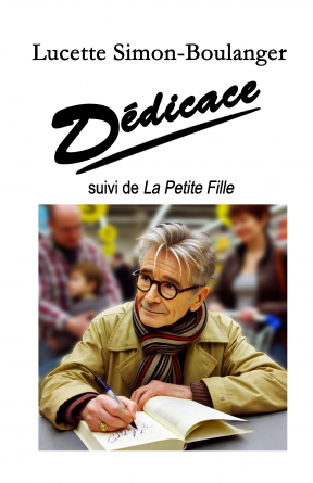 Dédicace
