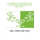 L'intelligence et le rythme dans les mouvements artistiques / par Marie Jaëll,...