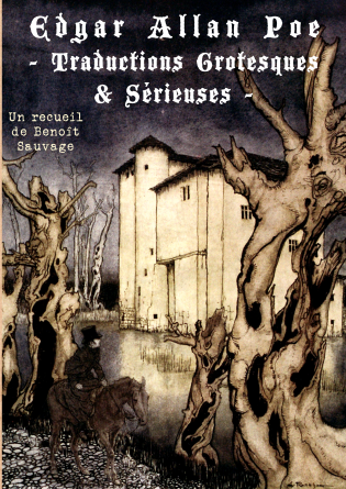 Traductions oubliées d'Edgar Allan Poe