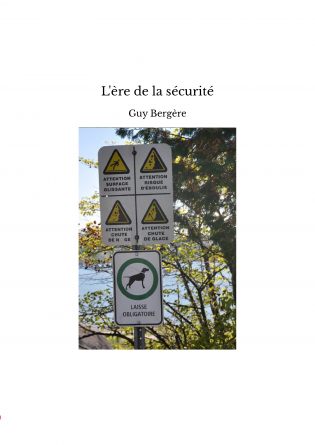 L'ère de la sécurité