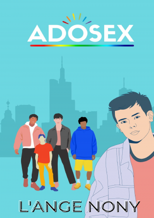 AdoSex - Volume 1 