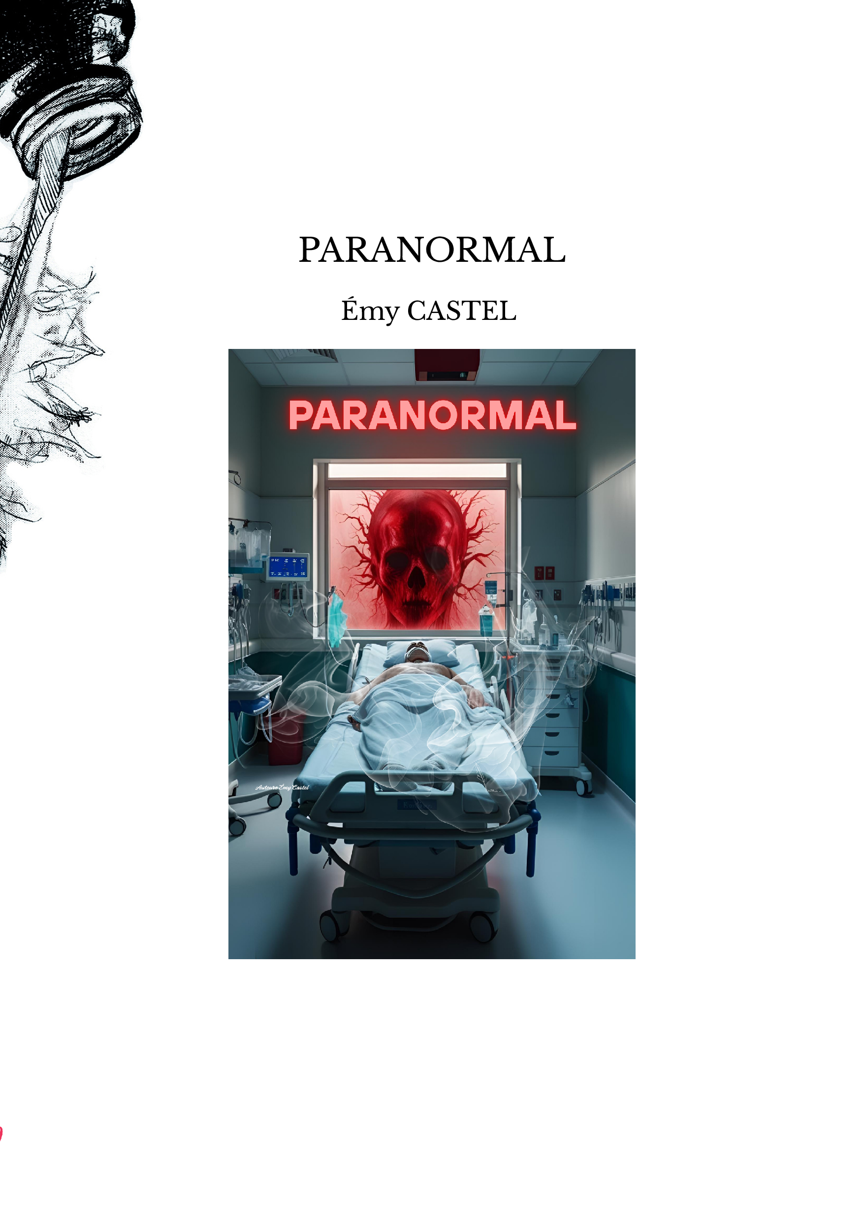 PARANORMAL