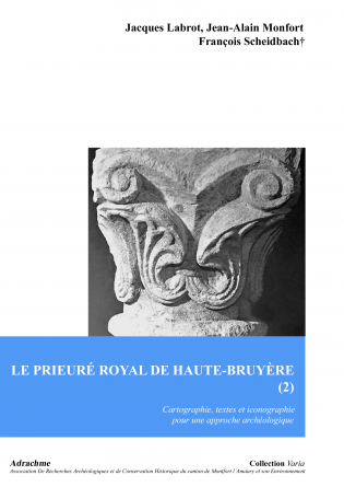 LE PRIEURÉ ROYAL DE HAUTE-BRUYERE (2)