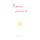 Poèmes solaires